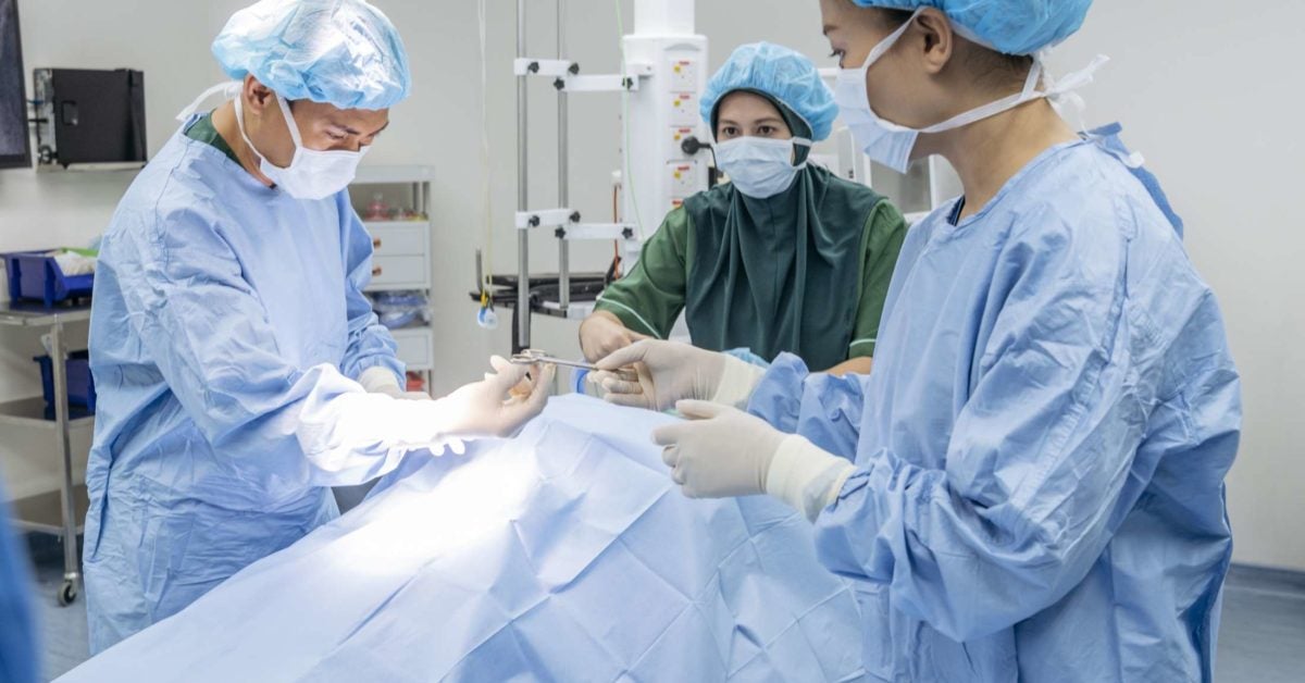 Hemorrhoid Surgery Purpose Types And Recovery