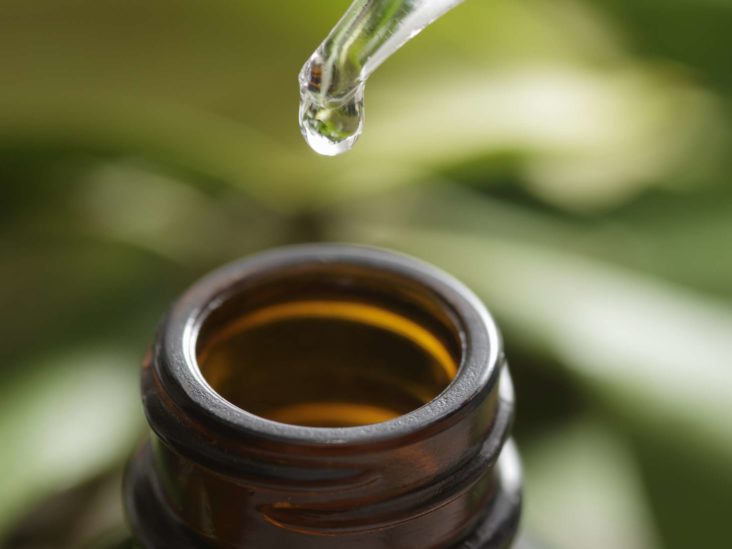 What Are The Best Hemp Oil Benefits