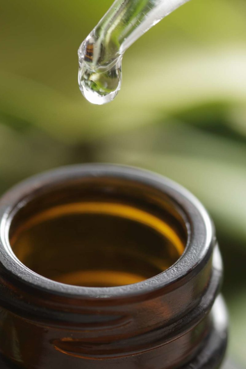 منطقة لترى حلق  What are the best hemp oil benefits?