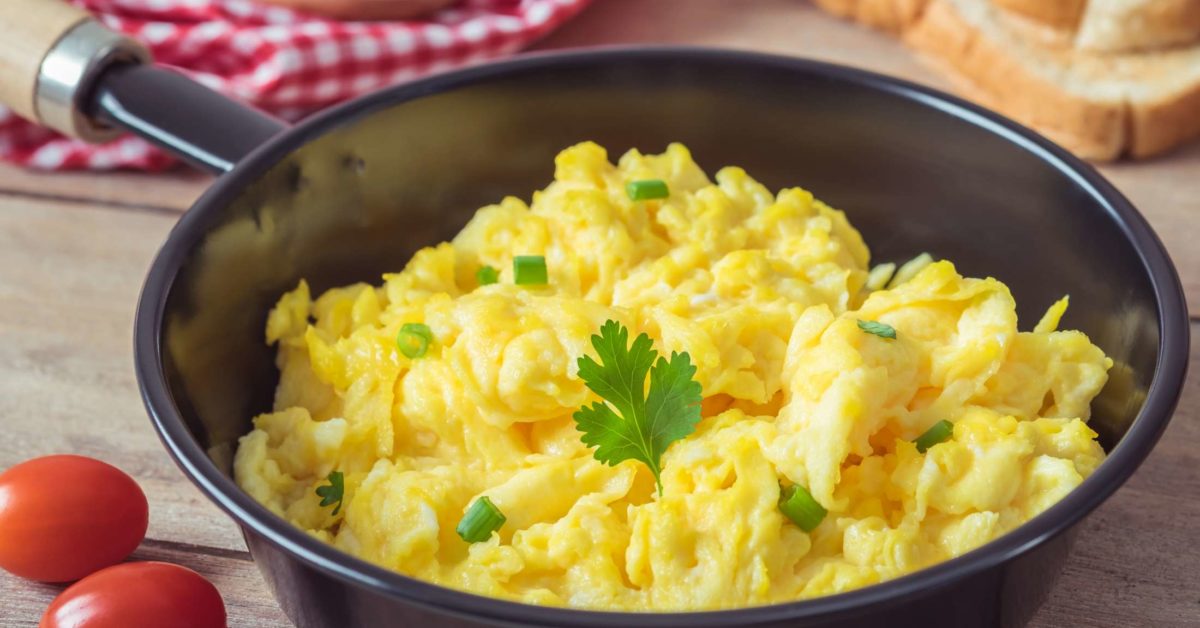 Can You Eat Eggs If You Have Diabetes