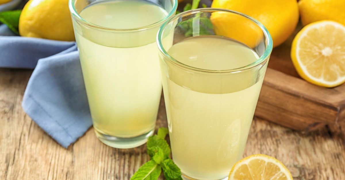 Top 3 Juices To Relieve Constipation Why They Work And Recipes