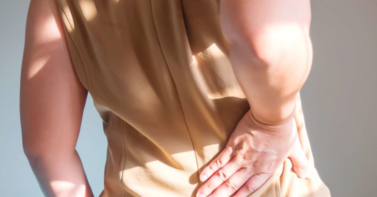 Chronic Rib Pain: What Causes It?