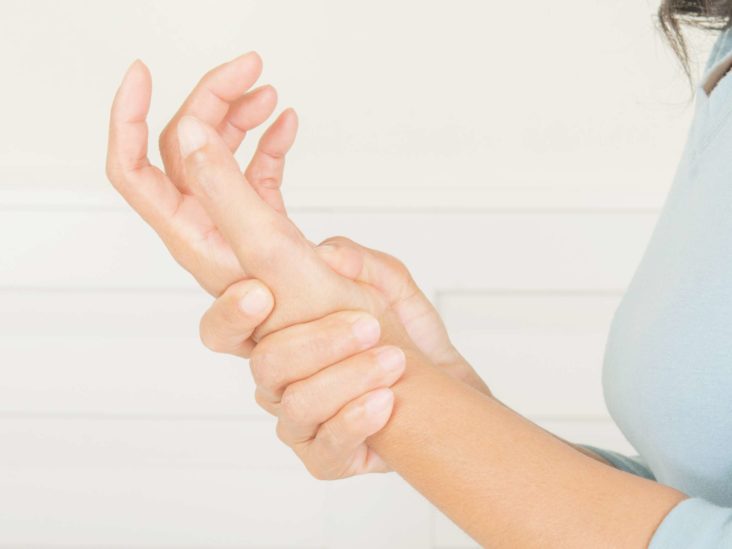 Hand Pain Possible Causes And When To See A Doctor