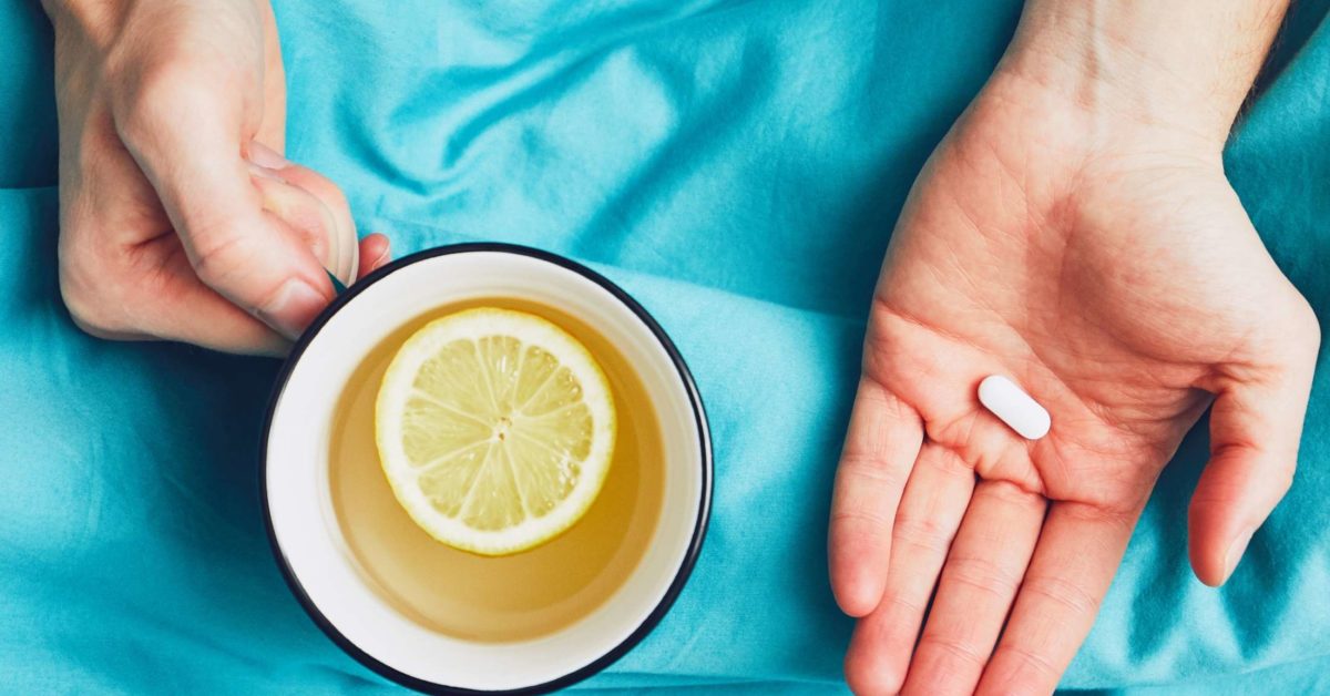 Neat Tips About How To Cure A Cold Or Flu - Postmary11