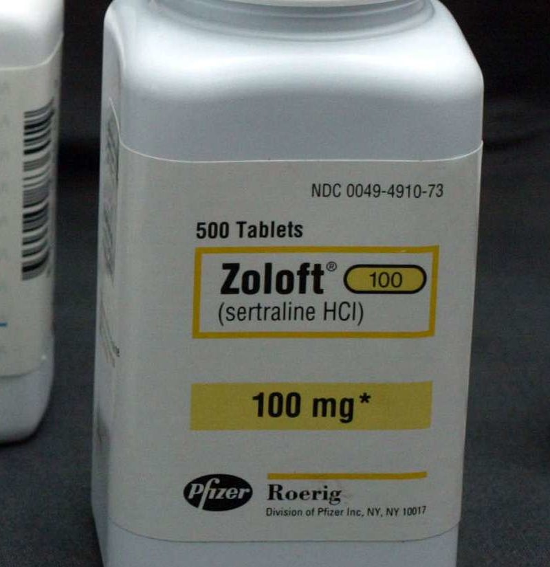 Zoloft And Bipolar Disorder Safety And Side Effects