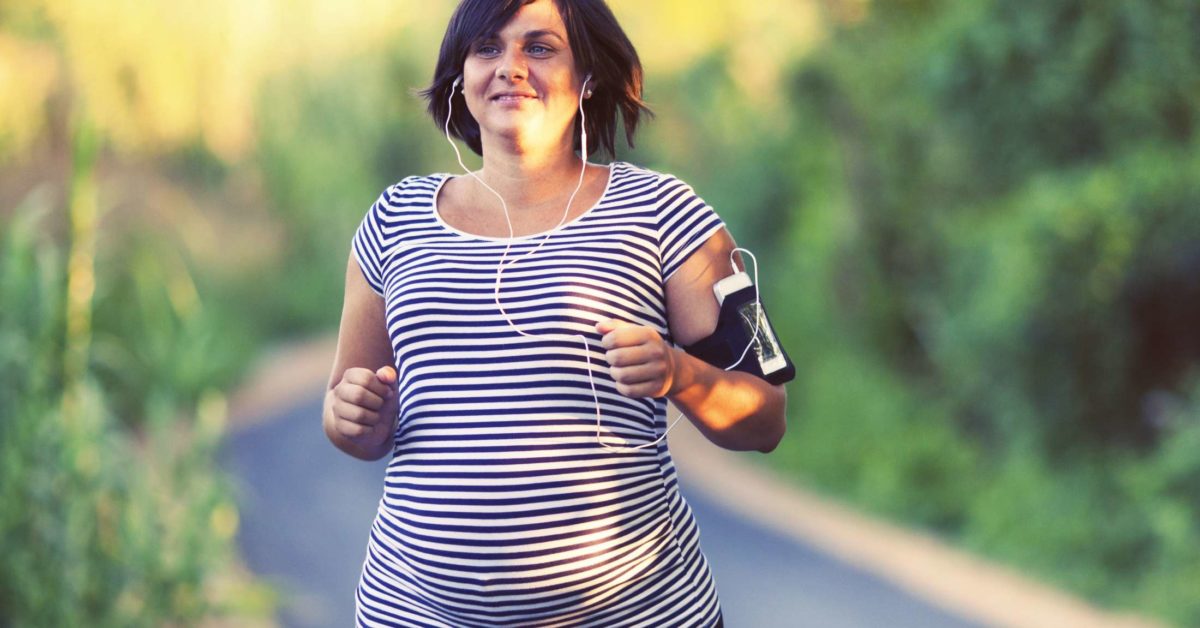 Can You Lose Weight During Pregnancy How To Stay Safe