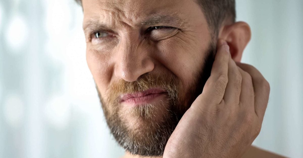 Itchy Ears 8 Causes And How To Get Relief