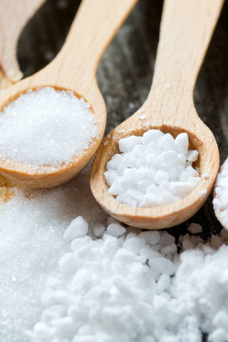 How Many Grams Of Sugar Can You Eat Per Day