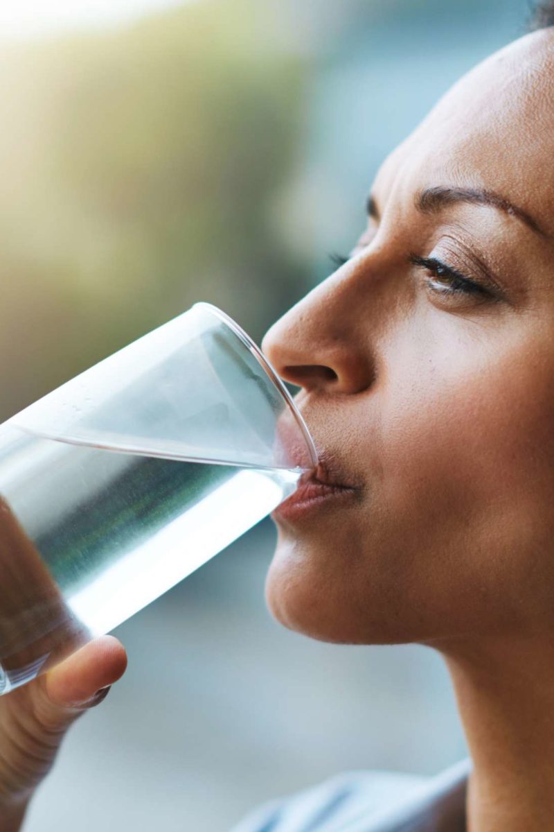 How to hydrate properly/ Cum sa te hidratezi corect