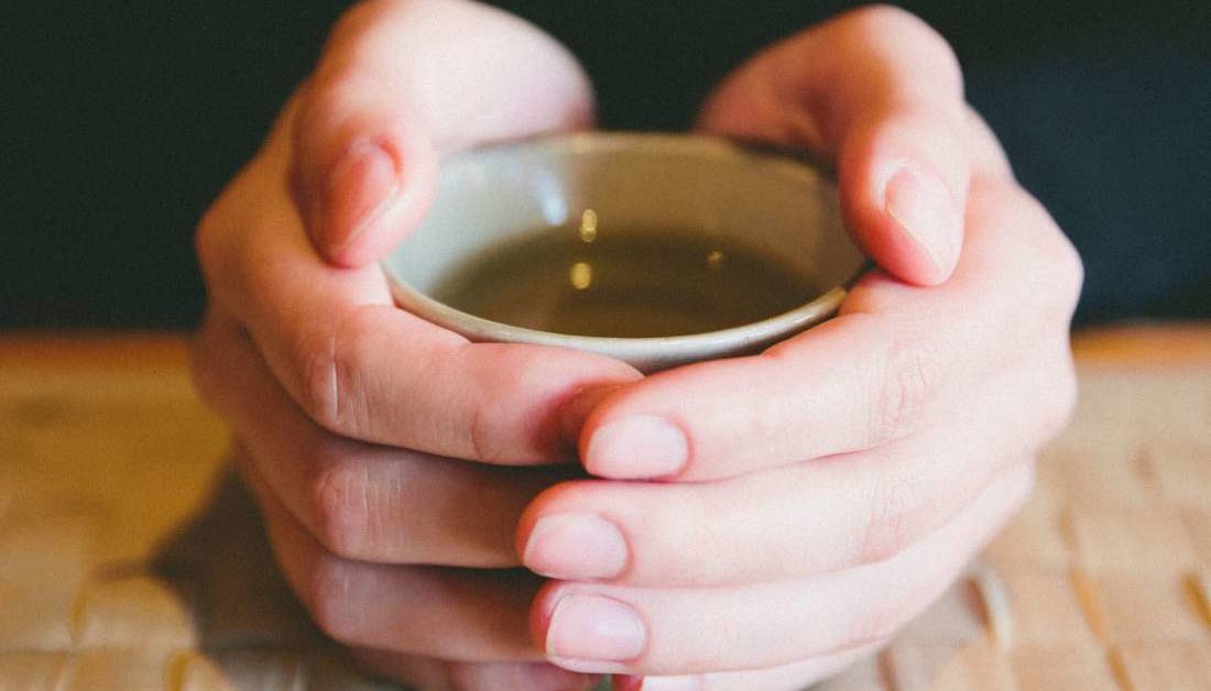 Could green tea help fight obesity?