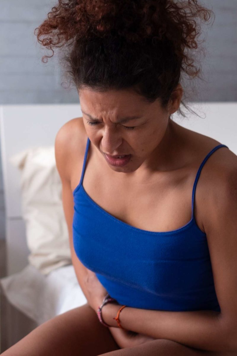 What Mental Health Conditions Cause Nausea