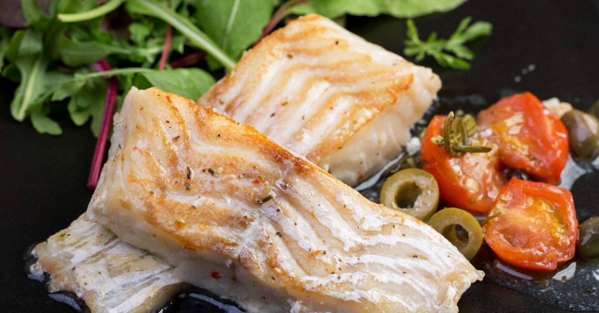 Is Cod Healthy Benefits And Risks