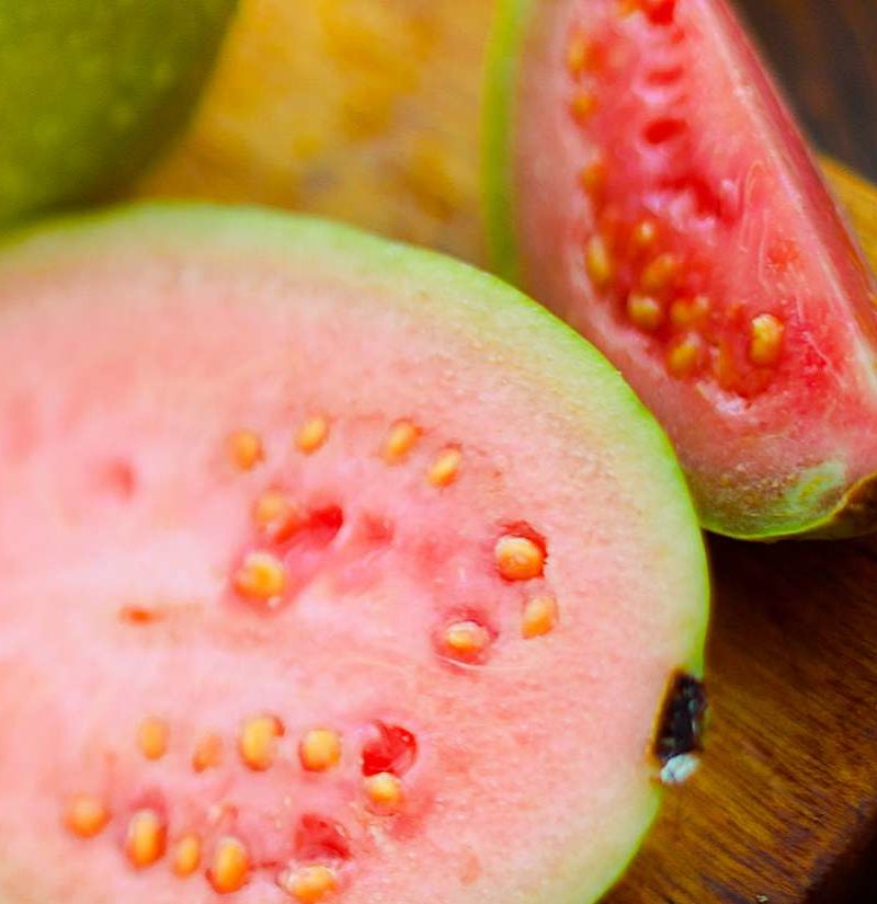 Health benefits of guava: How to use it, nutrition, and risks