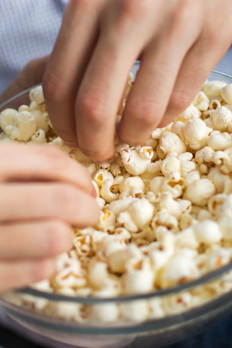 Is popcorn healthy? Nutrition, types, and weight loss