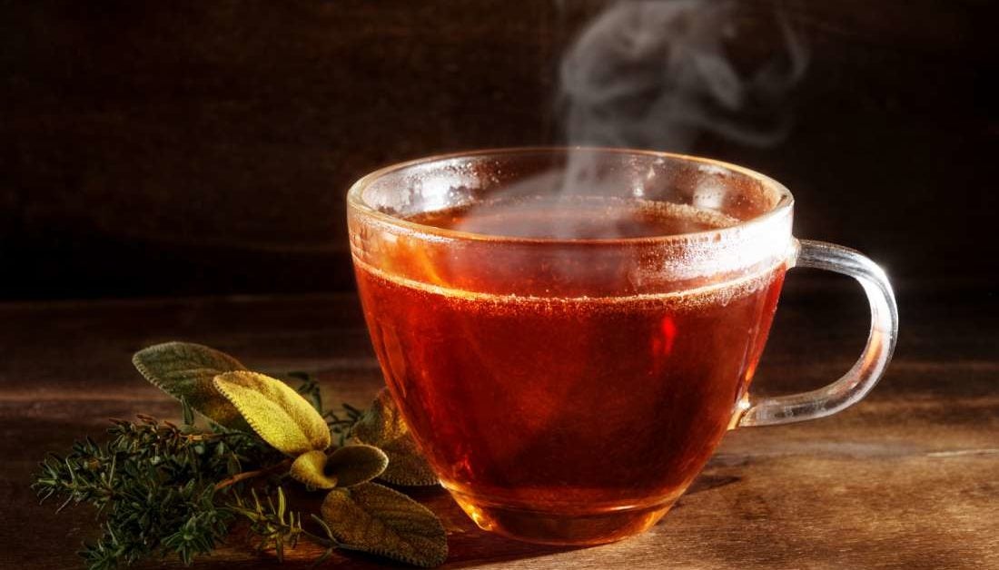 Hot tea may raise esophageal cancer risk