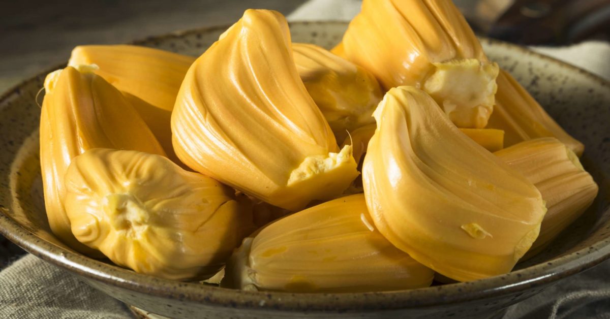 Jackfruit health benefits, nutrition, and how to eat it
