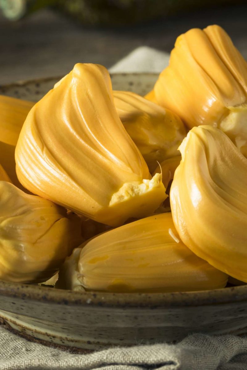 Jackfruit Benefits And Nutrition