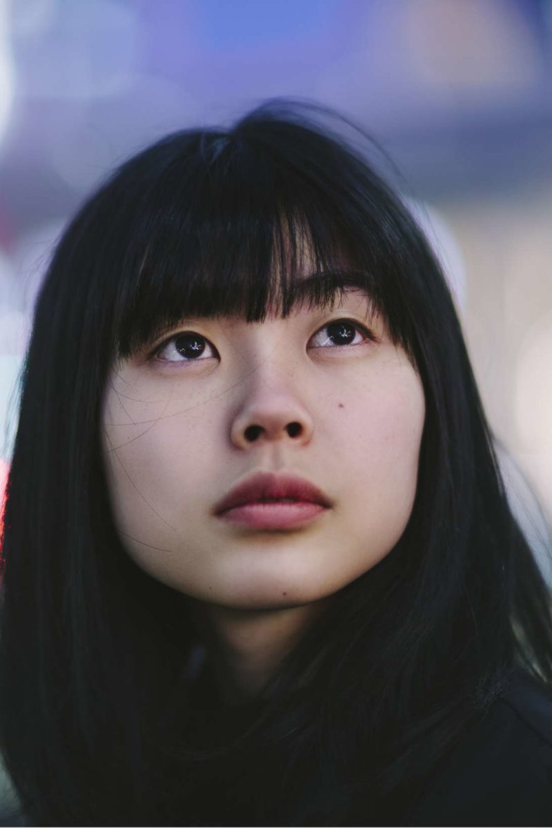 What really happens in the brain during a hallucination?