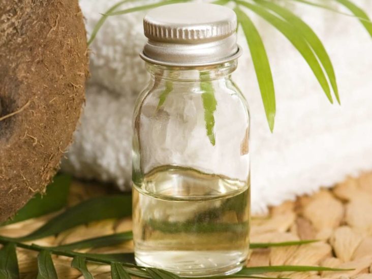 Is Coconut Oil Ok For Anal Sex