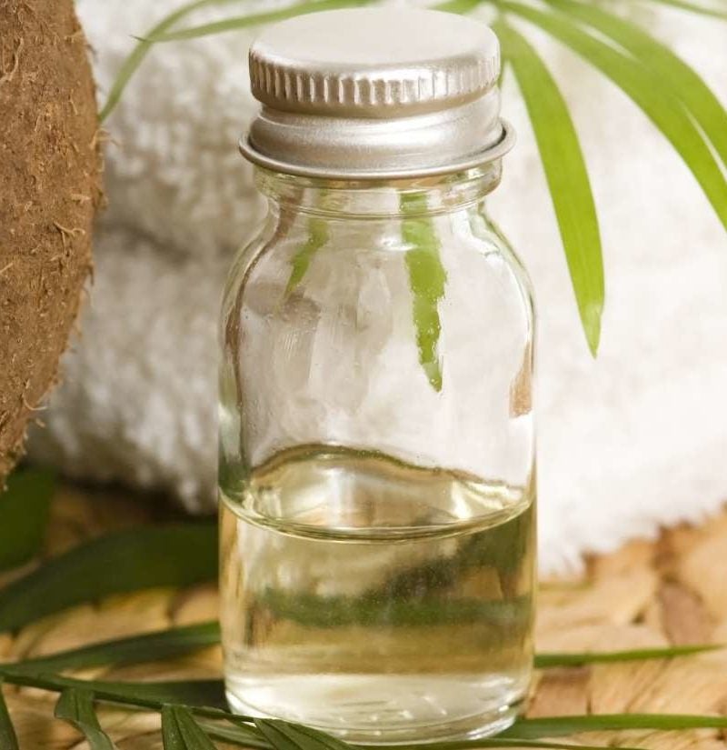 Coconut Oil For Vaginal Dryness Does It Work And How To Use It Safely 