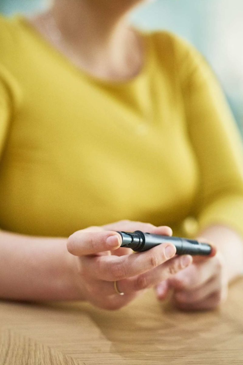 Diabetes and stroke The link, risk factors, and prevention