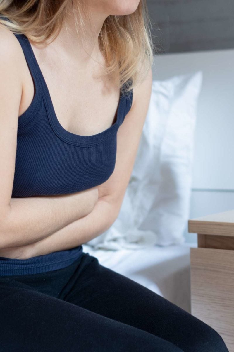 What Causes Nausea In The Morning Apart From Pregnancy