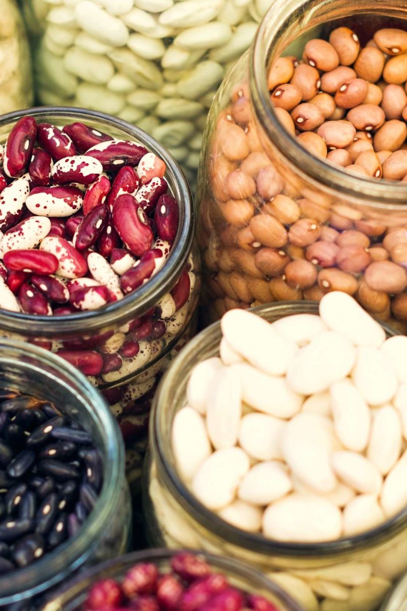 Beans and diabetes: Benefits, nutrition, and best types