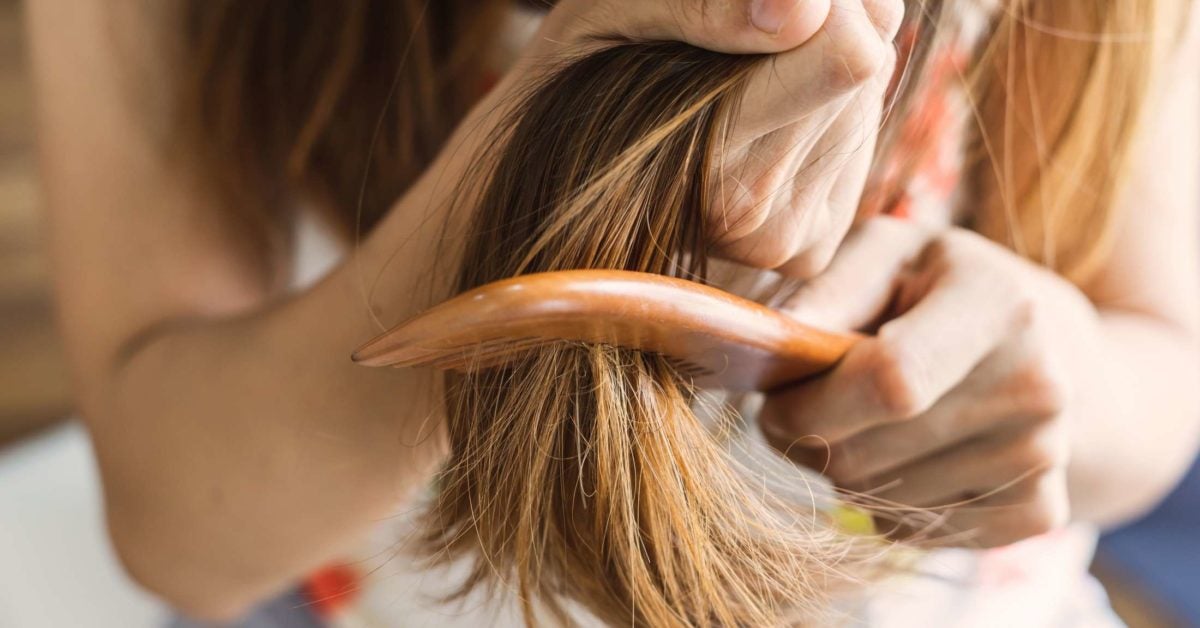 Is It Bad to Wash Your Hair Every Day? Experts Explain