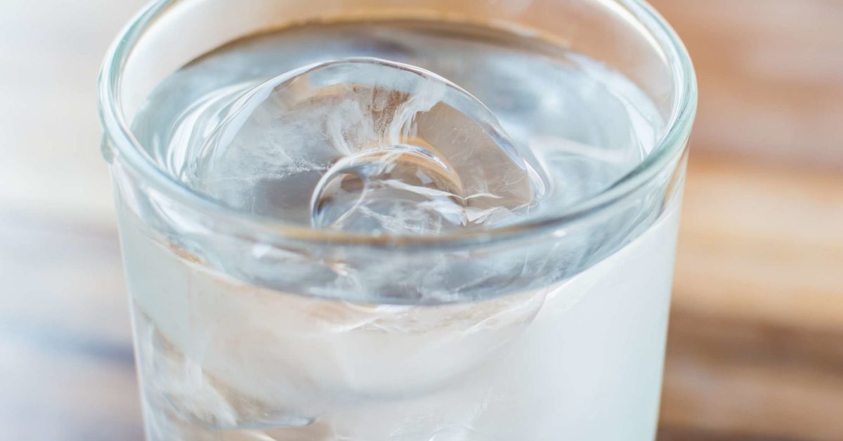 Is Drinking Cold Water Bad For You Risks And Benefits 