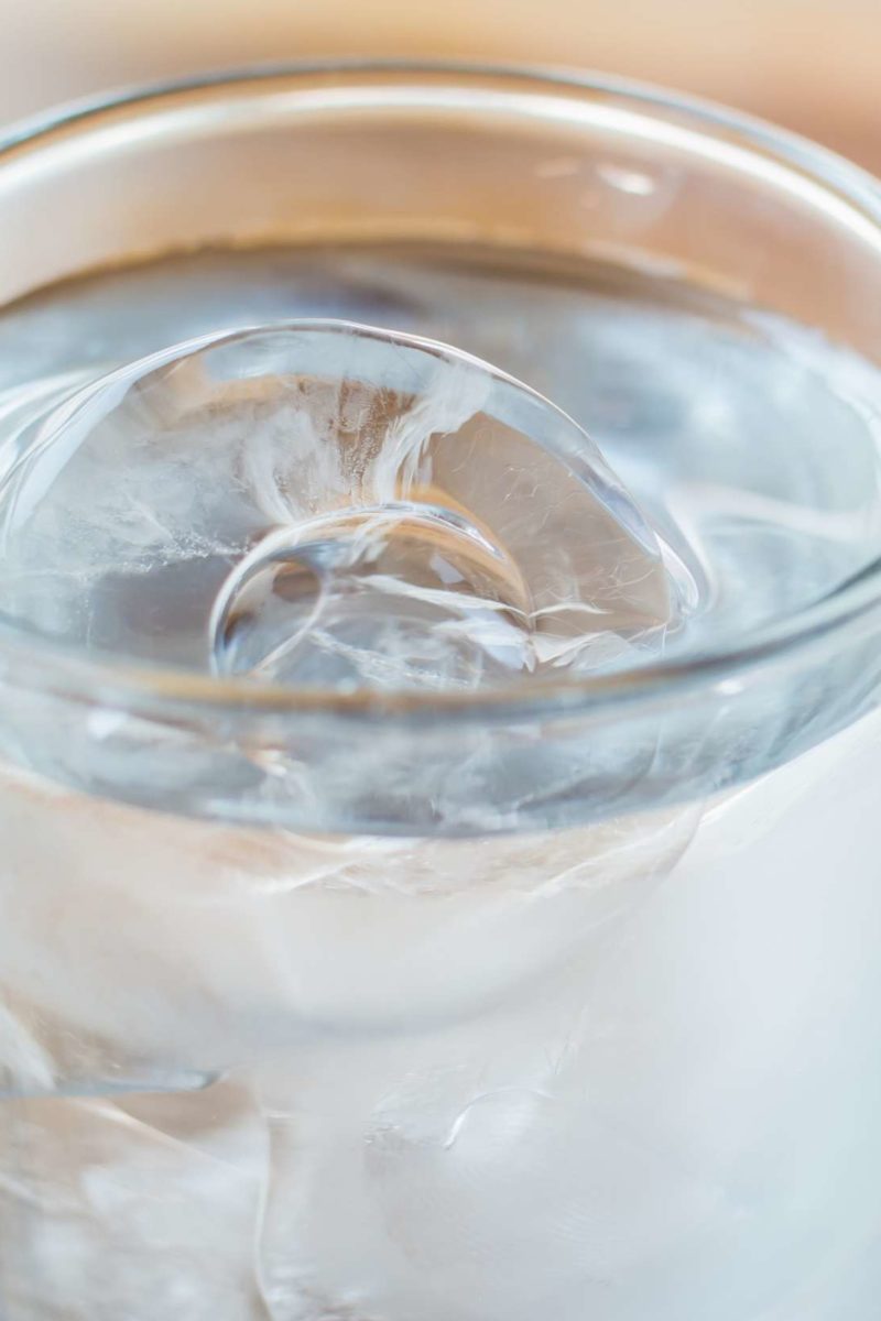 Is Drinking Cold Water Bad For You Risks And Benefits