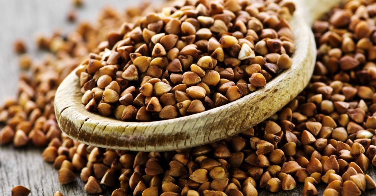 Buckwheat: Health benefits, nutrition, and side effects