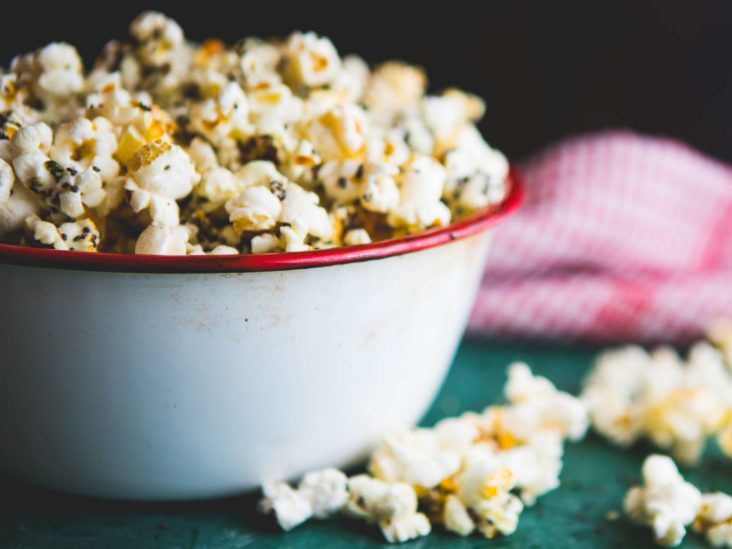 What Type Of Fiber Does Popcorn Have? Exploring Popcorns Dietary Fiber Content