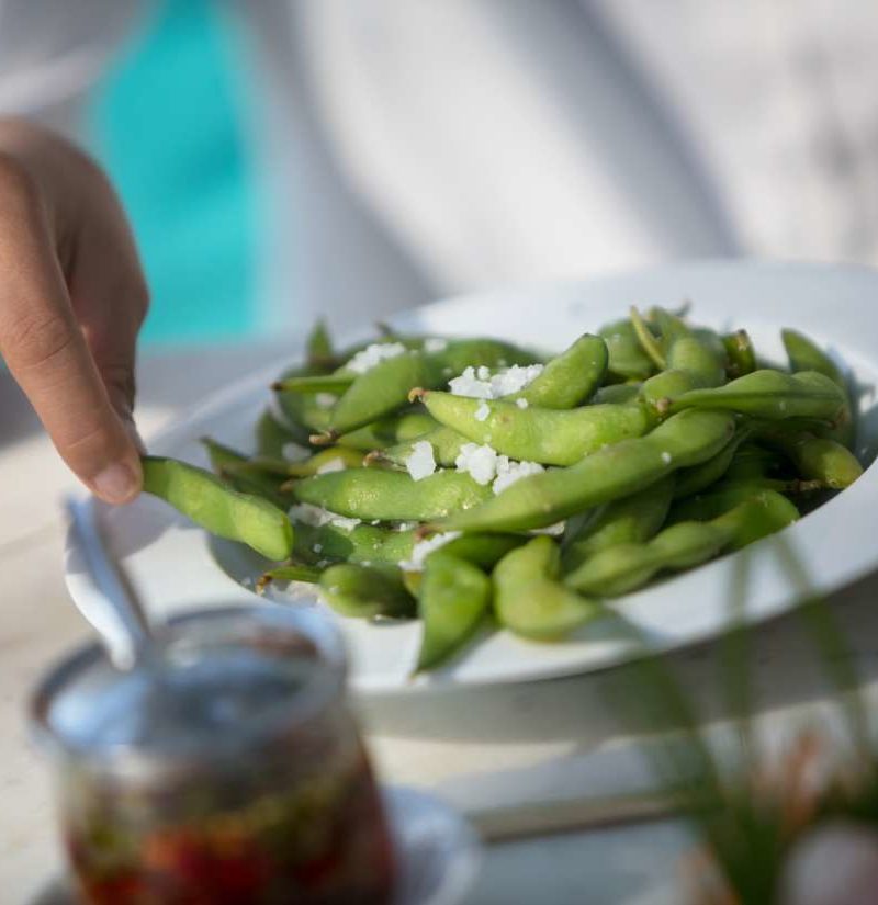 Does soy protein reduce ‘bad’ cholesterol? The debate continues