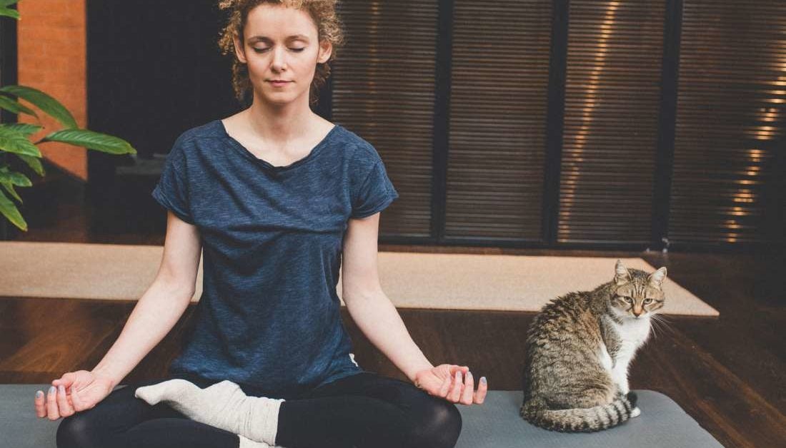 25% of those who meditate report negative experiences