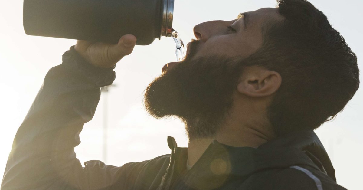 How Long Can You Live Without Water Facts And Effects