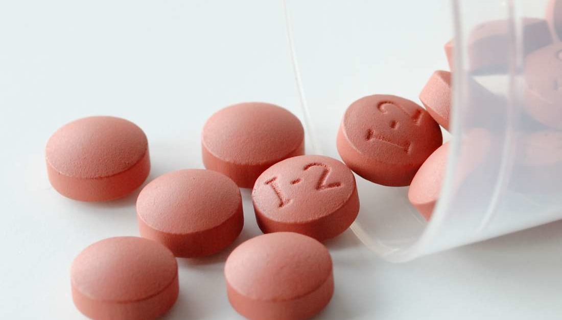 ibuprofen side effects 600 mg