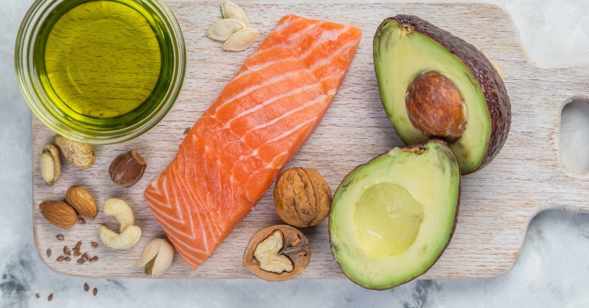 Low carb Diet For Diabetes A Guide And Meal Plan