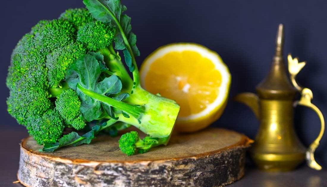 Could a broccoli sprout extract help treat schizophrenia?