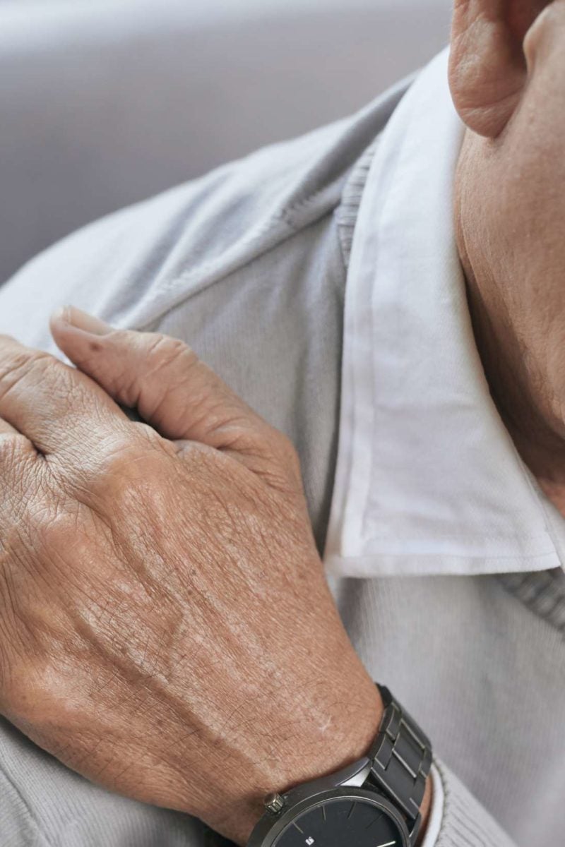 Lyme disease and rheumatoid arthritis Links and differences