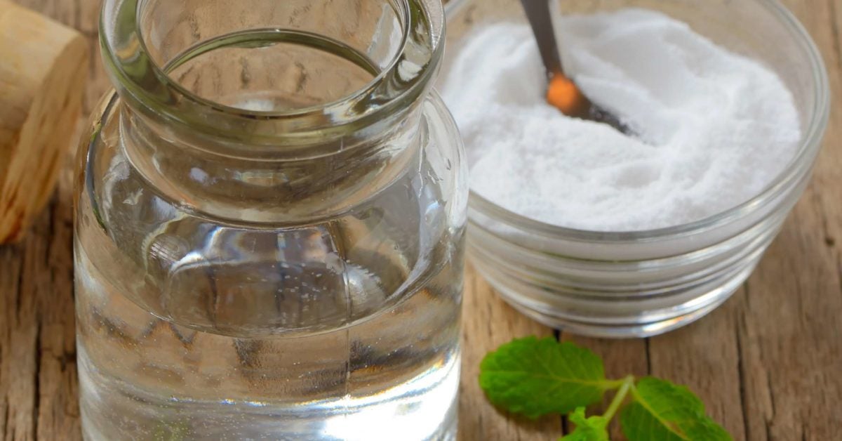 A guide to salt water gargles: Sore throat, other conditions, and recipe