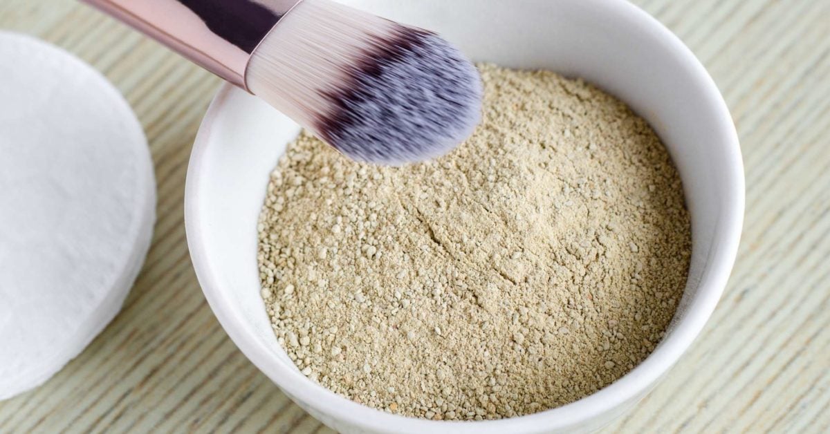 11 benefits of bentonite clay: to use it and effects