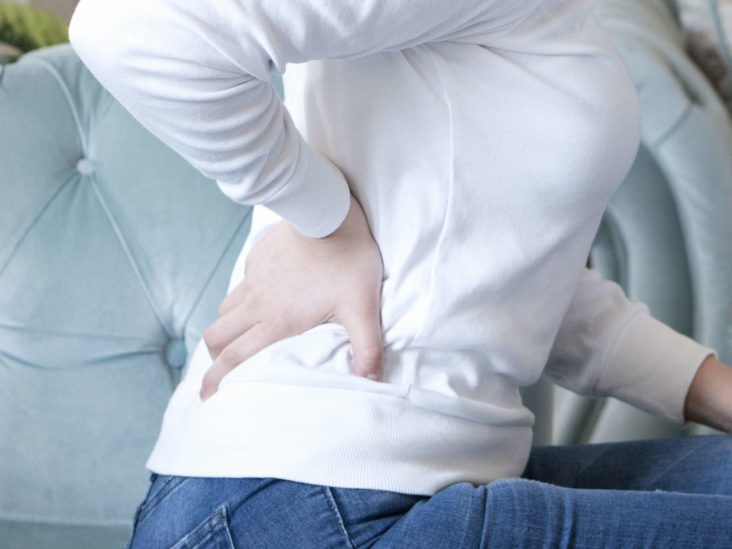 Back Pain On The Lower Right Side Causes And When To See A Doctor