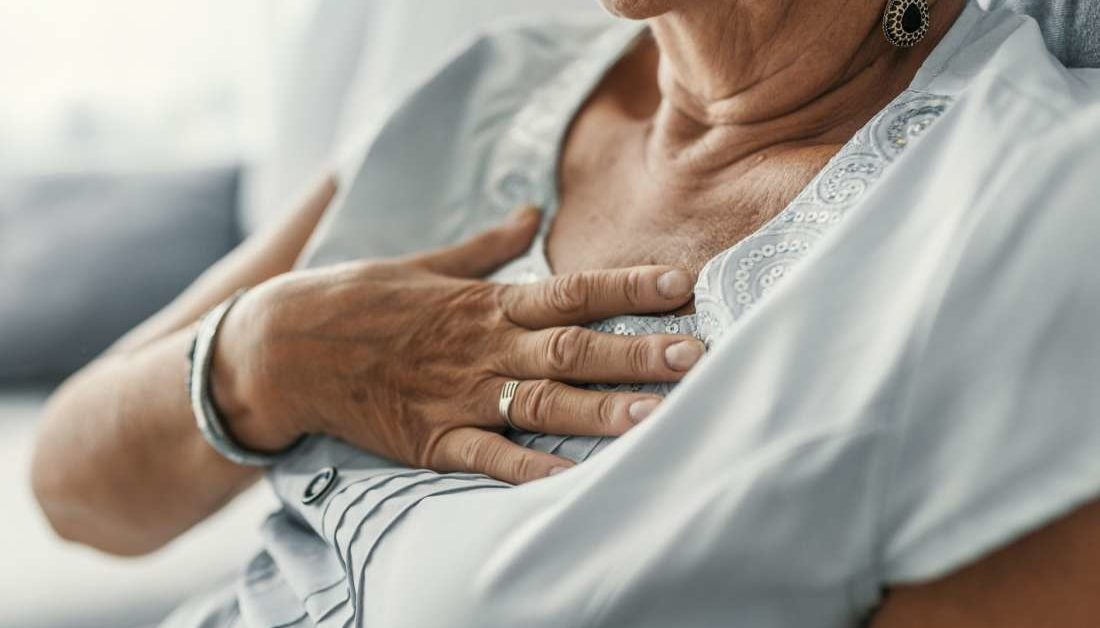 Can A Massage Technique Help Treat Acid Reflux 