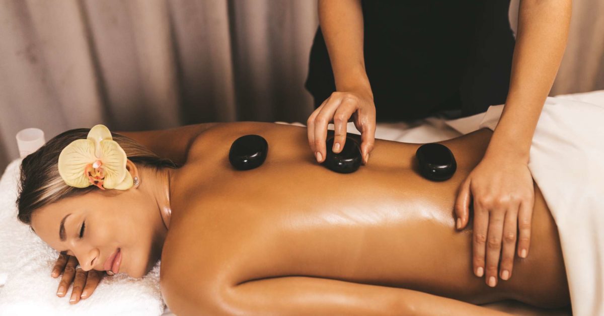 Spa And Massage Near Me