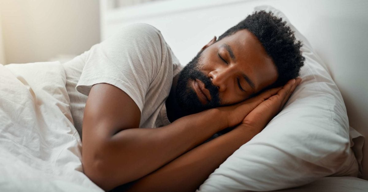 Why Is Sleep Important 9 Reasons For Getting A Good Night S Rest