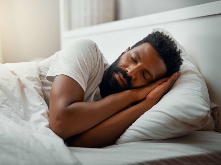 Why is sleep important? 9 reasons for getting a good night's rest