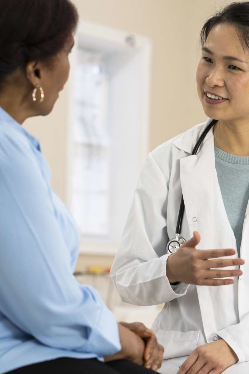 Kidney function tests Types and normal ranges