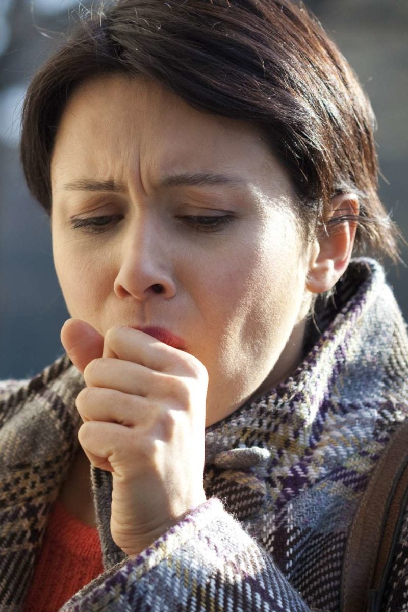 Brittle asthma Types, symptoms, and treatment