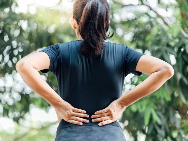 13 Causes of Low-Back and Hip Pain on One Side