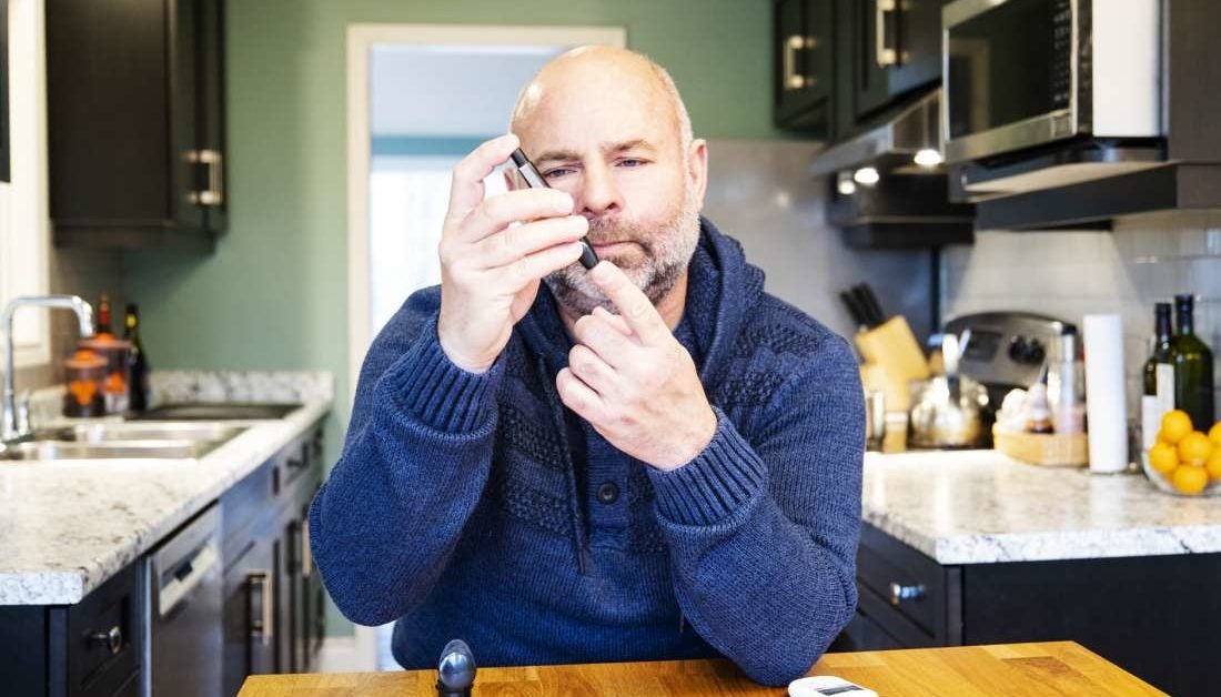 Higher risk of stroke can follow midlife type 2 diabetes